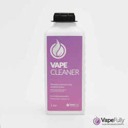 VapeCleaner