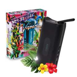 Nanu x Vaporizer 3000