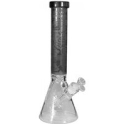 BLAZE Beakerbong Ice grau