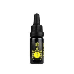 Hemp Crew – Freche Zitrone – CBD Öl 10% (1.000mg) – 10ml