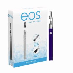 eos – eos Vape Pen 350mAh – Violett