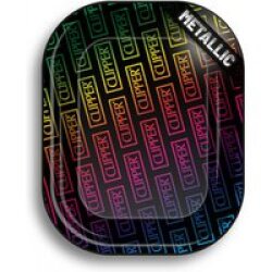 FIRE-FLOW Rolling Tray CLIPPER GRADIENT Metallic