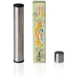 Kräuterkapseln für XVAPE Vaporizer MAMBO