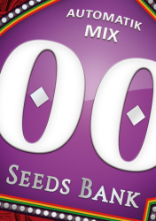 Auto Mix - 00 Seeds