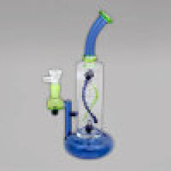 Jelly Joker Percolator Bong DNA, 27 cm, 14,5er