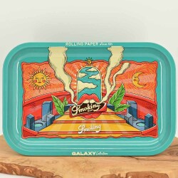 Heaven - Smoking Medium Rolling Tray