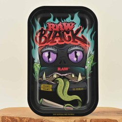 RAW Medium Rolling Tray - RAW Monster