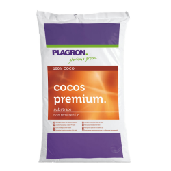 Cocos Premium - Plagron