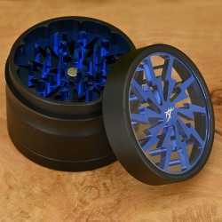 Thorinder After Grow Aluminium Grinder - ⌀62mm