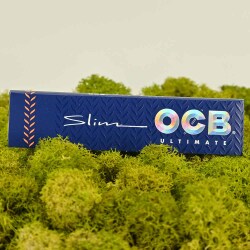 OCB Ultimate Papers Slim