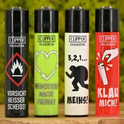 Clipper - Nordisch