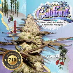 CaliFunk 710 Special Pack - T.H. Seeds