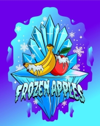 APPLES & BANANAS LINE Frozen Apples - Nasha Genetics