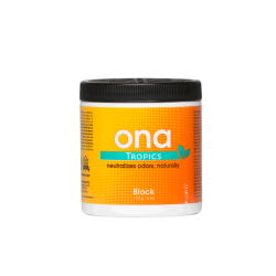 Geruchsneutralisator Block 170g - Ona