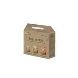 Green House Feeding Bio StarterKit