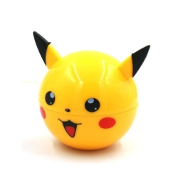 Grinder Pollinator Metal Pikachu 53 mm