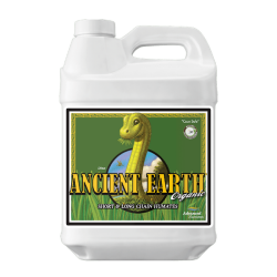 True Organics Ancient Earth - Advanced Nutrients