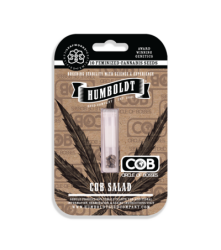 COB Salad - Humboldt Seeds Company