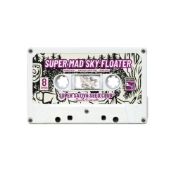 Super Mad Sky Floater - Super Sativa Seed Club