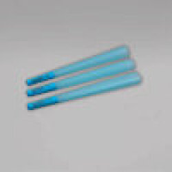 Jumbo King Size Blue Cones, 3er Pack