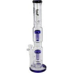 BL Icebong 2x 10-Arm Baumperkolator