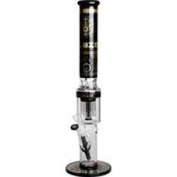 Blaze Alchemie Icebong mit 10-Arm Perkolator