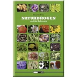 Buch Naturdrogen Gebrauch