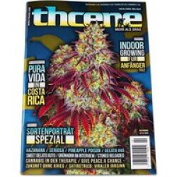 thcene Magazin