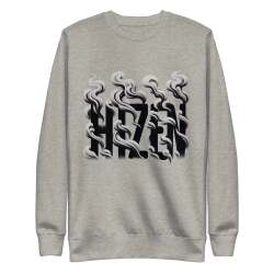 HIZEN Pullover