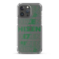 HIZEN iPhone-Hülle