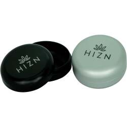 HIZN Stash Metalldose 55mm x 23mm