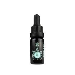 Hemp Crew – Frische Minze – CBD Öl 5% (500mg) – 10ml