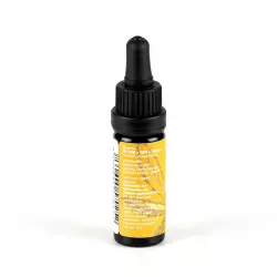 CBG +CBD + Terpene Breitspektrum Destillat – 10ml - 20 Prozent