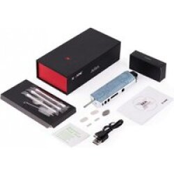 XVAPE Aria Vaporizer blau