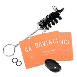 DaVinci IQ / IQ2 – Reinigungs-Kit