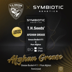 Afghan Grease - T.H. Seeds