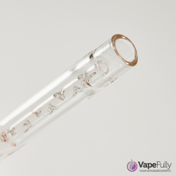 Glas-Body Kühlend für DynaVap