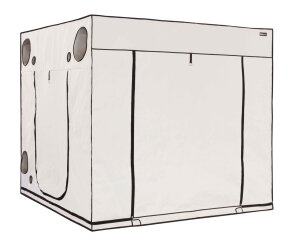 HOMEbox Ambient Q240+ Plus / 240x240x220cm