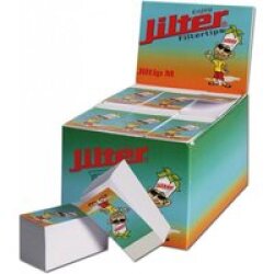 Jilter Jiltip Filtertips M