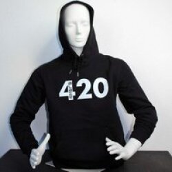 BLAZE Hoodie 420