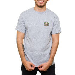 Lucky Hemp T-Shirt - S