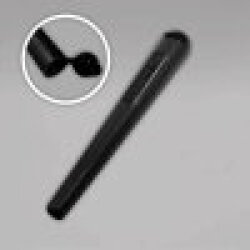 Saverette - King Size Black Joint Holder