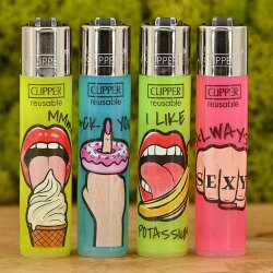 Clipper - Sexy