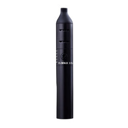 X-Vape X-Max V2 Pro Dry Herbs Vaporizer Black