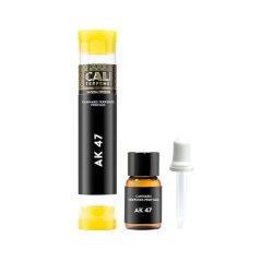 Cali Terpenes – AK47 terpenes (1ml)