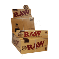 RAW Classic Kingsize Slim