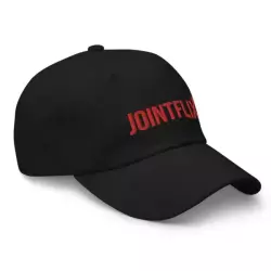 JOINTFLIX DAD-HAT