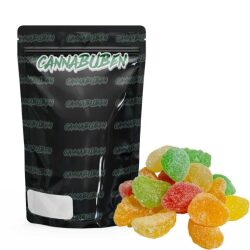 CBD Edibles / Gummies - Fruit Mix