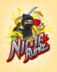 Ninja Runtz - Nasha Genetics