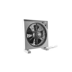 Taifun FlatFan (Rotationsbox)